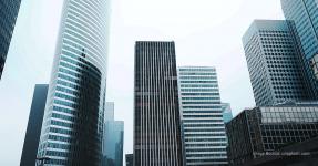 Refurbishment of Old Commercial Buildings in Metro Cities of India is an Enormous Business Opportunity