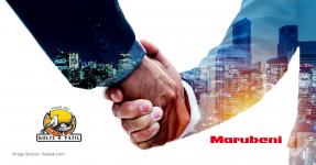 Real Estate Developers Kolte Patil Enter into an INR 206 Cr Plus Agreement Japanese Marubeni Corp For Pimple Nilakh Project in Pune