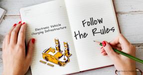 Housing Societies in Mumbai Will Require Norms for Electronic Vehicle Charging Infrastructure