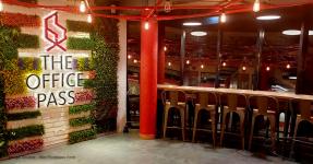 The Office Pass, a Local Coworking Operator, Launches a New Coworking Space in Delhi-NCR