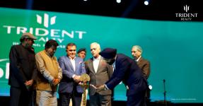 Trident Realty Intends to Spend INR 3000 Crore For its New Panchkula Real Estate Development in Ambala, Haryana