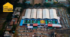 At SHELTER 2022, Credai Nashik Metro Exhibits Real Estate Assets Worth INR 35000 Crore