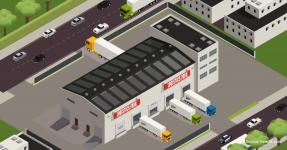 Mega Logistics Park For Cargo Handling to Be Built in Kanpur, Uttar Pradesh