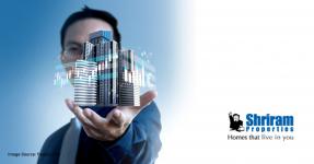 Real Estate in Bangalore: Shriram Properties Purchases Suvilas Realities
