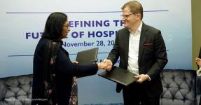 Roseate Wins Bid to Construct First Hotel at Noida Airport