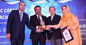 The Canadian Wood Home by MAK Projects Wins Sustainable Project of the Year in India