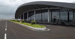 How Will The Approval of Immigration Facilities For Nashik Airport Affect Nashik Real Estate?