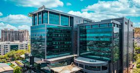 Atkins Increases its Commercial Footprint in India by Opening a New Office at Embassy 247 Office Park, Vikhroli West in Mumbai