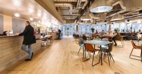 Avanta India, a Delhi-NCR-based Coworking Company Intends to Add 50,000 square feet of Space by First Half 2023