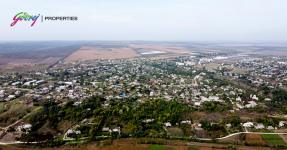 Godrej Properties Buys 18 Acre Plot of Land in Kandivali, Mumbai