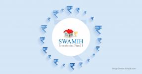 The Government Invests INR 5000 Crore in SWAMIH Fund 1