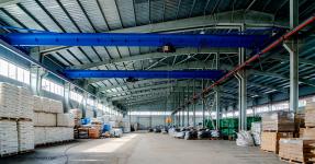 Damco India Rents 243,000 Square Feet of Warehouse Space in Bhiwandi