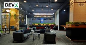 Managed Office Provider DevX Launches 400 Seats in Andheri East, Mumbai
