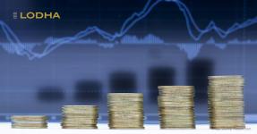 Macrotech Developers Raises INR 3,547 crore with a QIP at an Issue Price of Rs 1,026 Per Share Resulting in Stock Price Increase