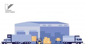 Lodha Venture Acquires Land For The Development of Urban Warehousing Infrastructure in Kurla, Mumbai.