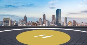 Will Homes With Helipads Become The New Standard in Mumbai Luxury Real Estate?