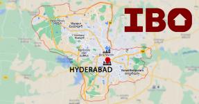 IBO, a Home Construction And Refurbishment Retailing Company Expands its Presence, Forays Into Hyderabad