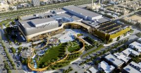 Shapoorji Pallonji of India is Awarded a Construction Contract For The SEVEN Al HAMRA Project in Saudi Arabia