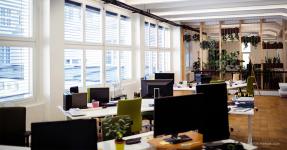 CBRE Asia Pacific Flexible Office Market Report Confirms Bangalore Is the Leader in APAC for Grade-A Flexible Inventory