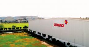 Global Auto Parts Companies including Benteler, Lumax Lease Production Space at Horizon Industrial Parks, Pune