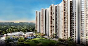 One World One Price - Sunteck Realty Launches Sunteck OneWorld at Naigaon