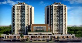 Ace Group Initiates Possession at Luxury Residential Project Ace Divino in Greater Noida West