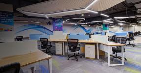 Premium and Flexible Co Working Space Provider 315Work Avenue Rents Out 40,000 sq ft to German MNC Webasto in Pune