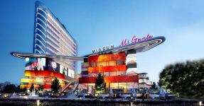 One of The Largest Cinema Chains in India, Cinepolis Acquires 35,000 sq-ft at Migsun Migente Mall, Raj Nagar Extension
