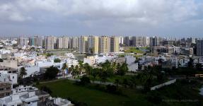 How Will The Acquisition of a 7 Acre Plus Land Parcel in Surat by The Phoenix Mills Impact The Surat Real Estate Market?
