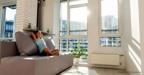 Why is Sufficient Space, Sunlight & Airflow Necessary For Your Home?