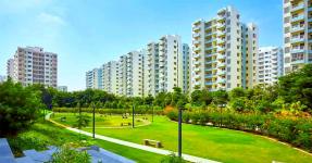 Godrej Properties Sells Over 1 Million Square Feet in The Latest Launch in Godrej Garden City, Ahmedabad