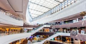 Unity Group and Parsvnath Developers Will Construct a Four Million Plus Square Feet Mall in Delhi