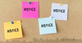 2000 Promoters of Real Estate Development Firms Receive Notices from MahaRera
