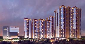 Aparna Constructions to Unveil Four Residential Projects in Hyderabad, Close to Outer Ring Road