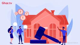 MahaRERA - Developer Properties in Navi Mumbai to be Auctioned for Recovery