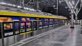 Find Out All About Mumbai Metro, Routes, Time Tables and its Impact on Mumbai Real Estate Market