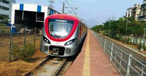 Find Out All About Navi Mumbai Metro, Routes, Time Tables and its Impact on the Navi Mumbai Real Estate Market