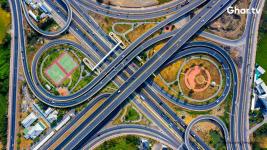 Find Out All About Ahmedabad Dholera Expressway, Route Map, Benefits and its Impact on the Ahmedabad Dholera Real Estate Market