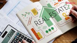 TriVeda Capital, based in Vasanth Nagar, Bangalore, Plans to Raise INR 7200 cr For Real Estate Projects in South India