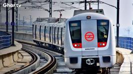 Mathura Metro - Information & Updates