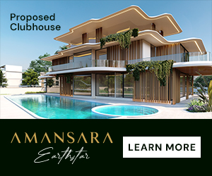 Amansara