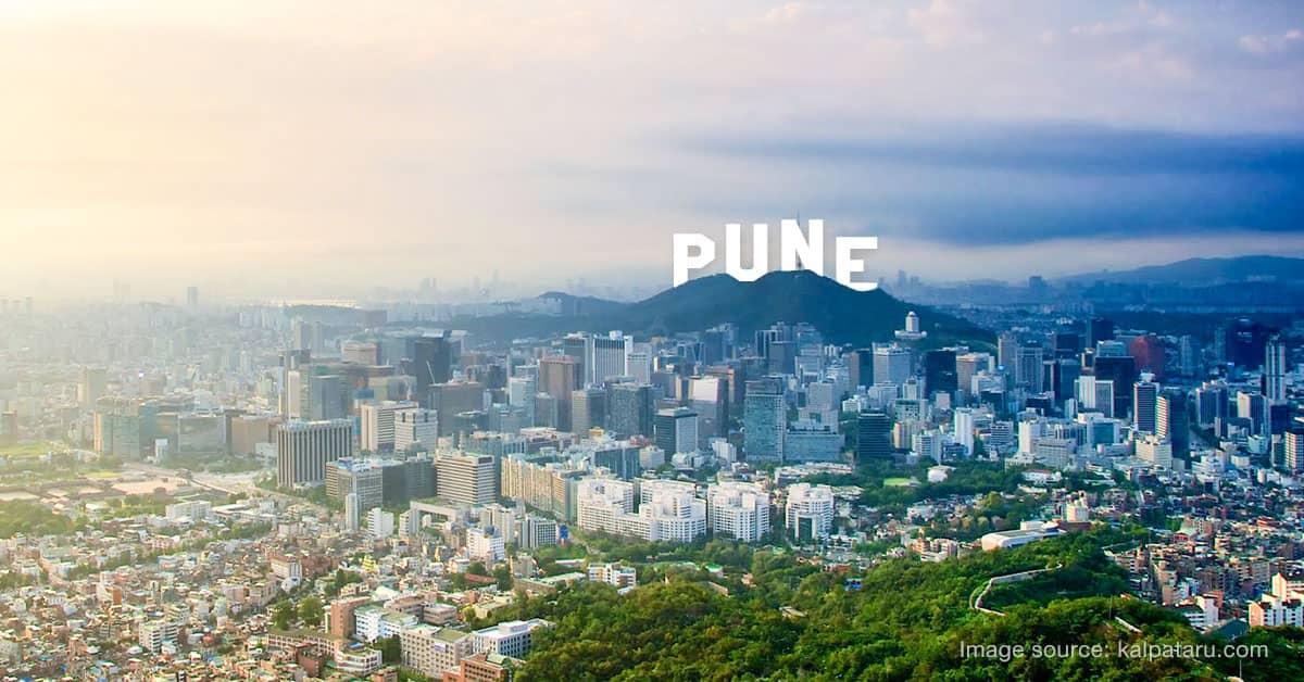 Which are the Best Places to Invest in Pune 2020 | Which are the Top ...