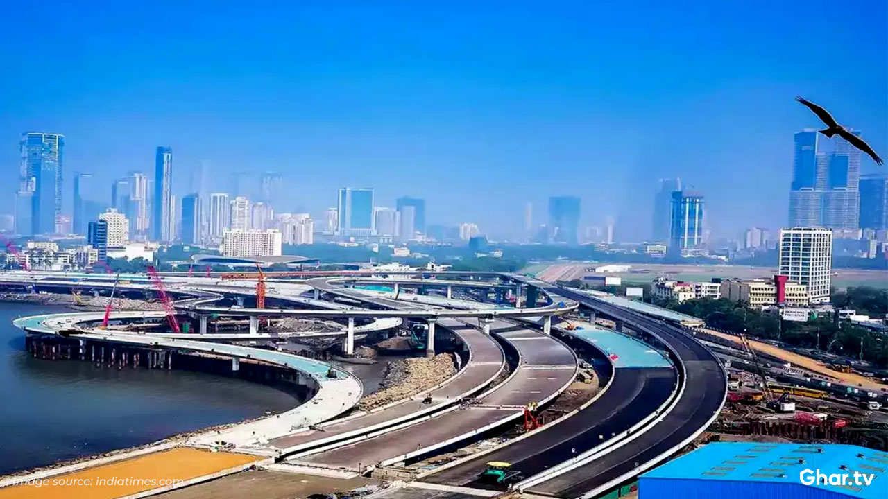 Thane Infrastructure Projects: INR 20,000 Crore Tunnel & Elevated Road ...