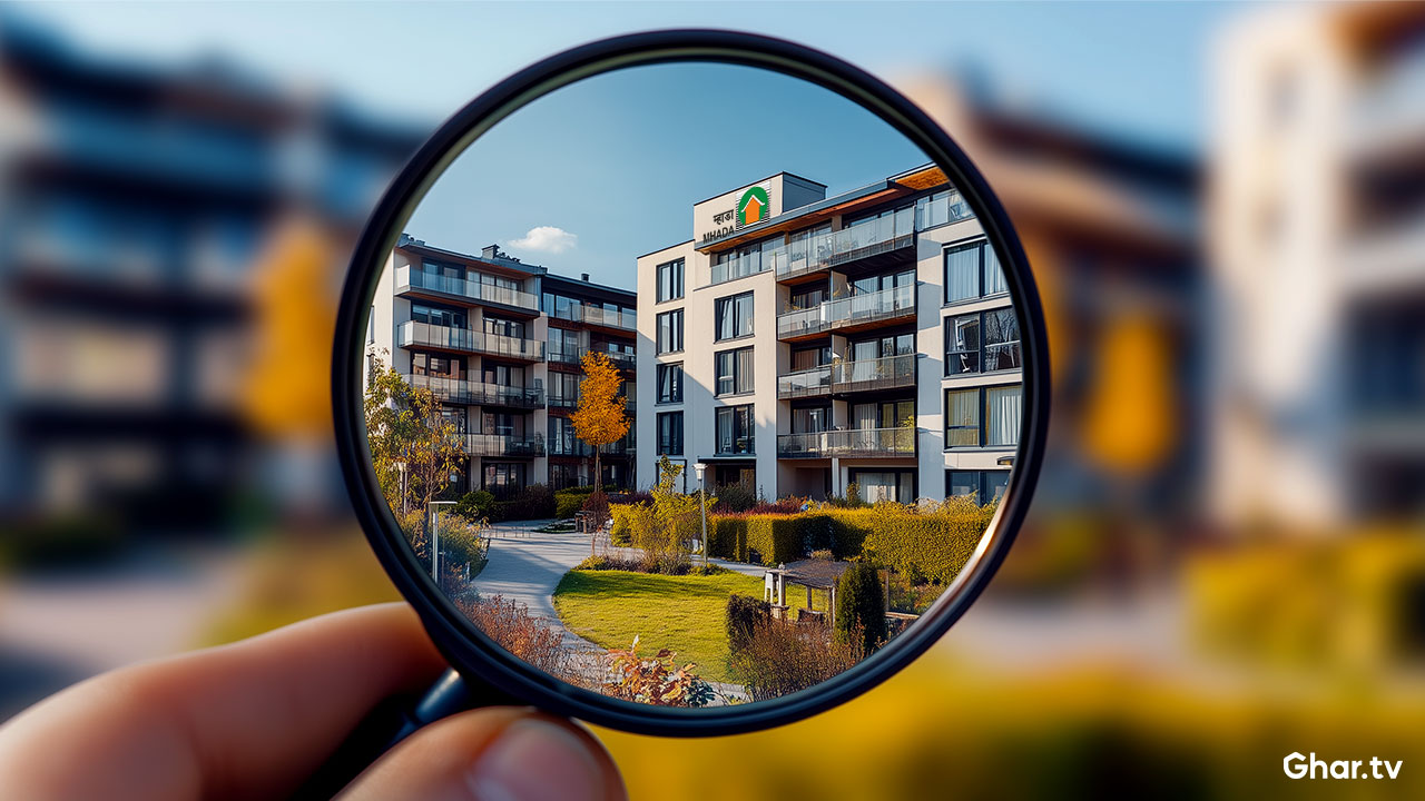 Everything You Need to Know About MHADA Lottery 