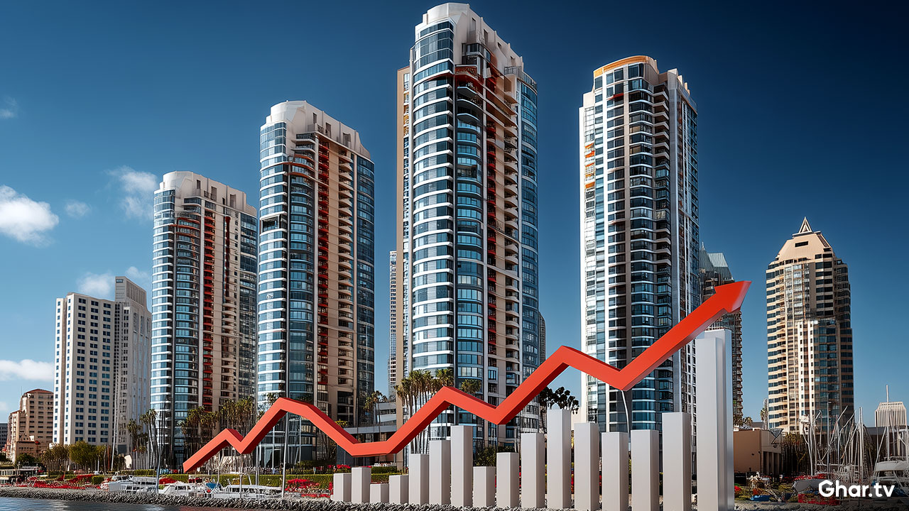 Gwalior Real Estate: Why It's the Next Big Investment Destination