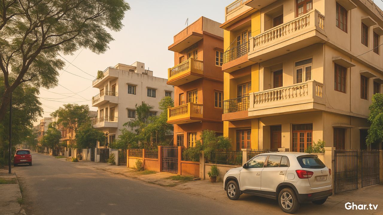 Top Localities for Rental Homes in Lucknow | Complete Tenant's Area Guide