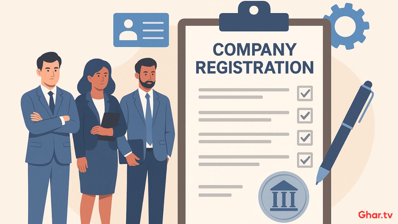 Company Registration in India Made Simple: Full Guide