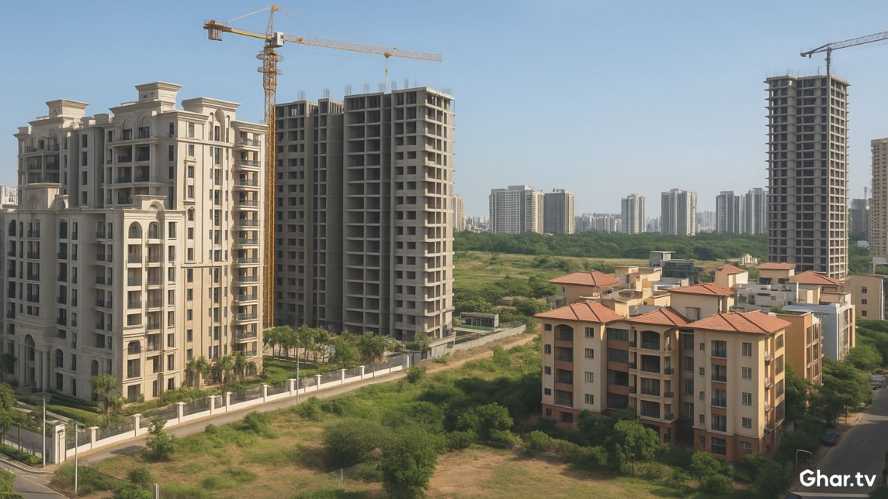 Chennai’s Hottest Builder Projects | Top 10 Properties to Invest In