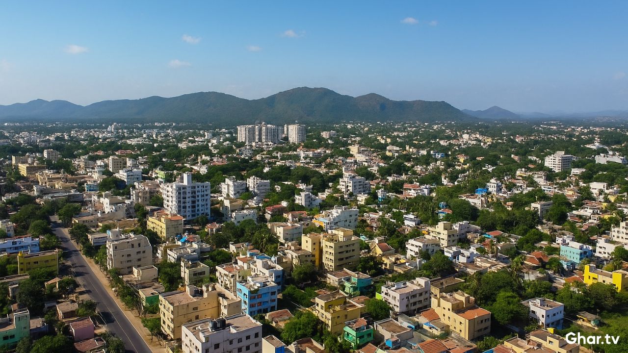 Vellore Real Estate Market: Top Investment Locations, Prices & ROI Explained