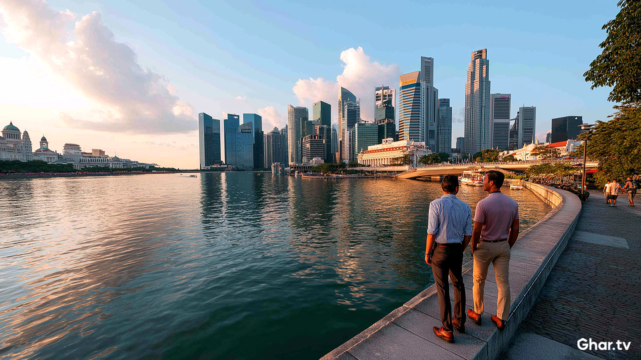 Best Cities to Buy Property in India: Top Picks for Homebuyers & Investors